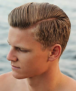 Peinado Hombre 11