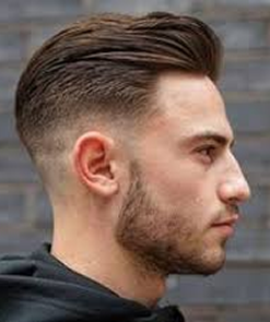 Peinado Hombre 12