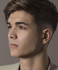 Peinado Hombre 18